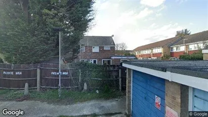 Apartments for rent in Hounslow - Middlesex - Photo from Google Street View