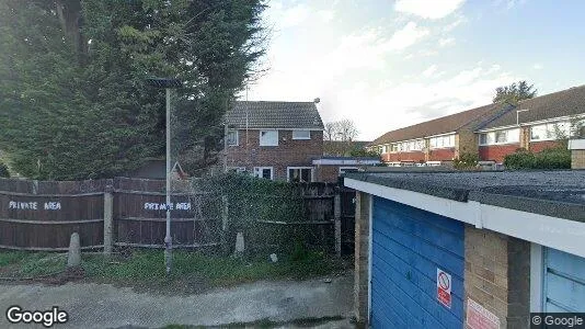 Apartments for rent in Hounslow - Middlesex - Photo from Google Street View