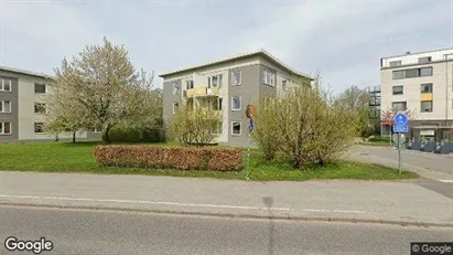 Rooms for rent in Lund - Photo from Google Street View