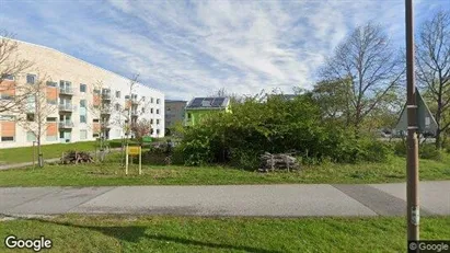 Rooms for rent in Lund - Photo from Google Street View