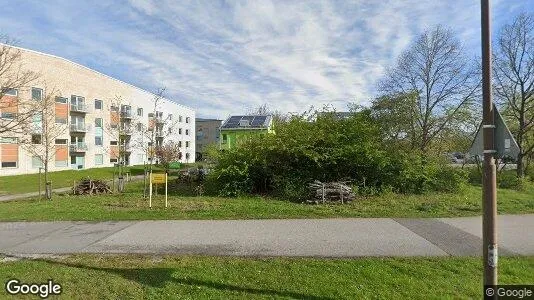 Rooms for rent in Lund - Photo from Google Street View