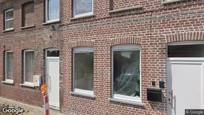 Apartments for rent in Roeselare - Photo from Google Street View