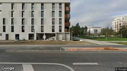 Apartments for rent in Le Raincy - Photo from Google Street View