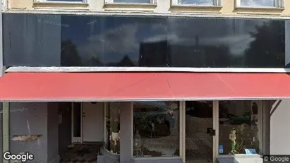 Apartments for rent in Haderslev - Photo from Google Street View