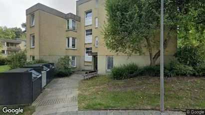 Apartments for rent in Bochum - Photo from Google Street View