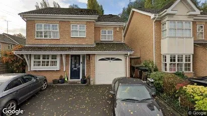 Apartments for rent in Ware - Hertfordshire - Photo from Google Street View