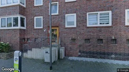 Apartments for rent in Herne - Photo from Google Street View
