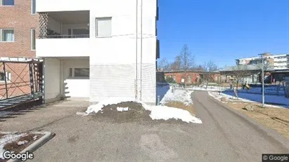 Apartments for rent in Helsinki Pohjoinen - Photo from Google Street View