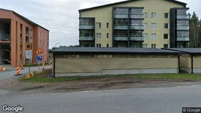 Apartments for rent in Tampere Eteläinen - Photo from Google Street View
