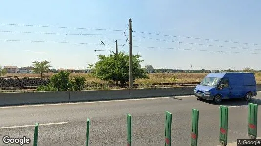 Apartments for rent in Tunari - Photo from Google Street View