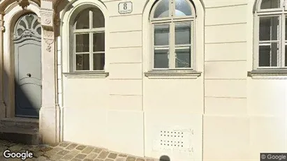 Apartments for rent in Vienna Innere Stadt - Photo from Google Street View