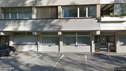 Apartments for rent in Hard - Photo from Google Street View