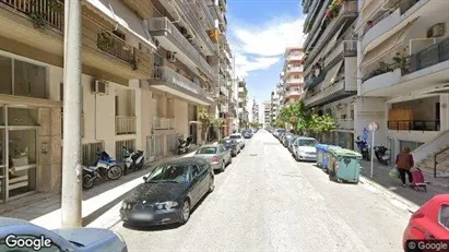 Apartments for rent in Patras - Photo from Google Street View