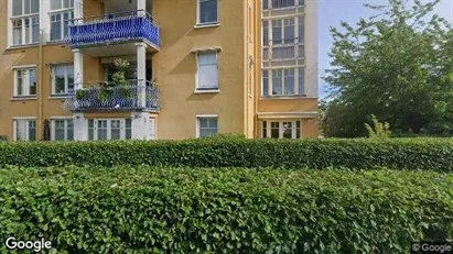 Apartments for rent in Malmö City - Photo from Google Street View