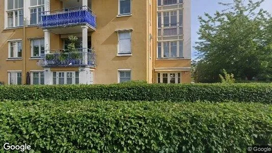 Apartments for rent in Malmö City - Photo from Google Street View