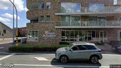 Apartments for rent in Beernem - Photo from Google Street View
