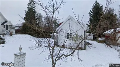 Apartments for rent in Bærum - Photo from Google Street View