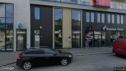 Apartments for rent in Kristiansand - Photo from Google Street View