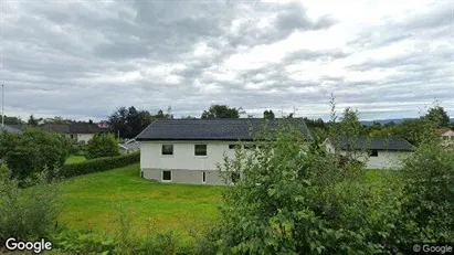 Apartments for rent in Trondheim Heimdal - Photo from Google Street View