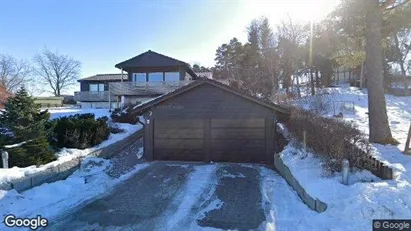 Apartments for rent in Trondheim Østbyen - Photo from Google Street View