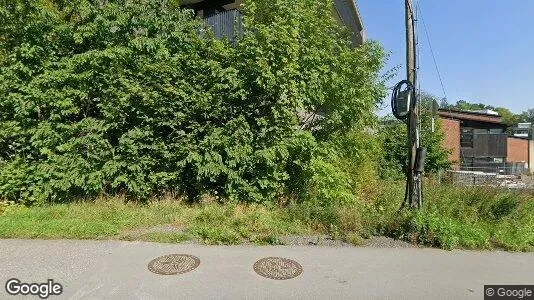 Apartments for rent in Bærum - Photo from Google Street View