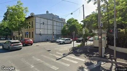 Apartments for rent in Bucharest - Sectorul 3 - Photo from Google Street View