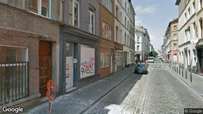 Apartments for rent in Stad Brussel - Photo from Google Street View
