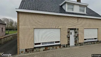 Apartments for rent in Damme - Photo from Google Street View