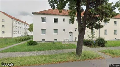 Apartments for rent in Brandenburg an der Havel - Photo from Google Street View