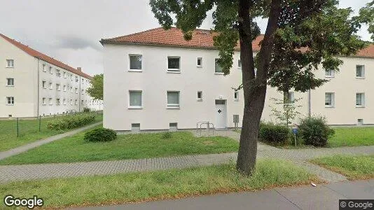 Apartments for rent in Brandenburg an der Havel - Photo from Google Street View