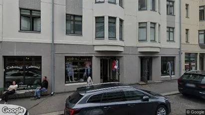 Apartments for rent in Helsinki Eteläinen - Photo from Google Street View