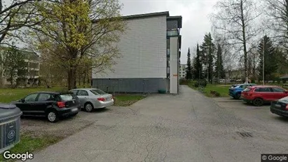 Apartments for rent in Tampere Kaakkoinen - Photo from Google Street View
