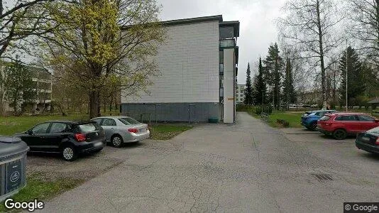 Apartments for rent in Tampere Kaakkoinen - Photo from Google Street View