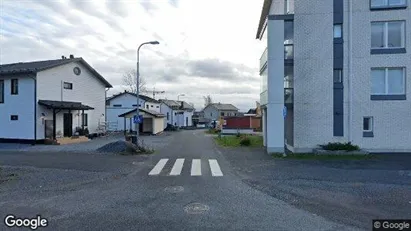 Apartments for rent in Tampere Luoteinen - Photo from Google Street View