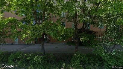 Apartments for rent in Kotka - Photo from Google Street View