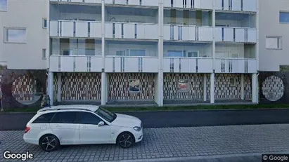 Apartments for rent in Hyvinkää - Photo from Google Street View
