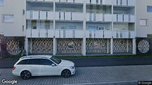 Apartments for rent in Hyvinkää - Photo from Google Street View