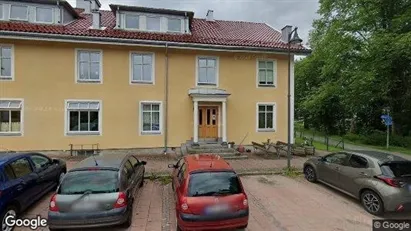 Apartments for rent in Sävsjö - Photo from Google Street View