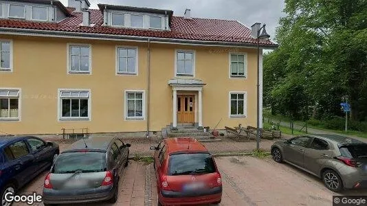 Apartments for rent in Sävsjö - Photo from Google Street View