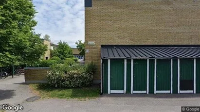 Apartments for rent in Linköping - Photo from Google Street View