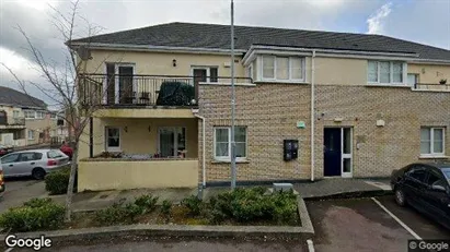 Apartments for rent in Dublin 2 - Photo from Google Street View