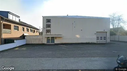 Apartments for rent in Hannover - Photo from Google Street View