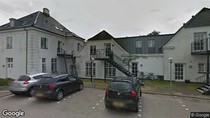 Apartments for rent in Kolding - Photo from Google Street View