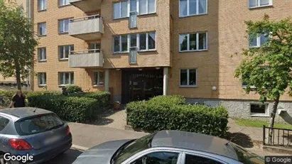 Apartments for rent in Norrköping - Photo from Google Street View