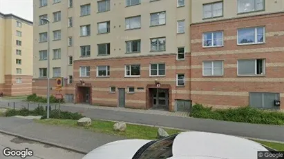 Apartments for rent in Södertälje - Photo from Google Street View