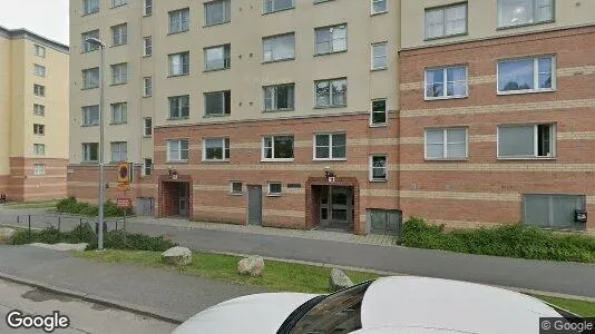Apartments for rent in Södertälje - Photo from Google Street View