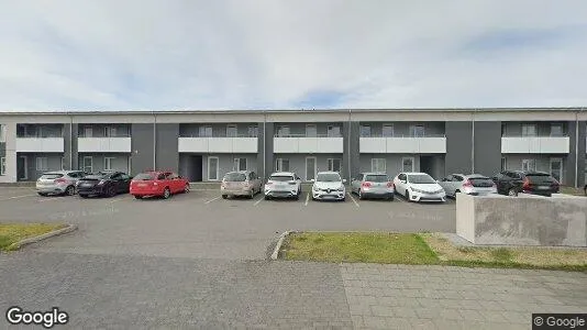 Apartments for rent in Reykjanesbær - Photo from Google Street View