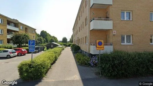 Apartments for rent in Norrköping - Photo from Google Street View