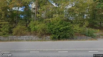 Apartments for rent in Karlskrona - Photo from Google Street View