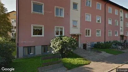 Apartments for rent in Mönsterås - Photo from Google Street View